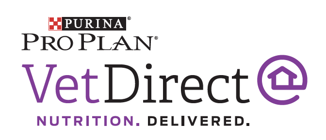 Purina Pro Plan Vet Direct Food Delivery